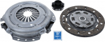 Sidurikomplekt SACHS 3000 168 101