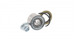 Rattalaagrikomplekt SKF VKBA 3214