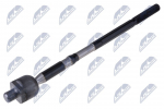 Sisemine rooliots,roolivarras NTY SDK-HD-041