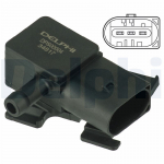 Andur, heitgaasisurve DELPHI DPS00004
