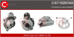 Starter CASCO CST15207AS