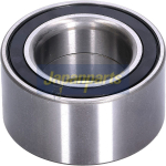 Rattalaagrikomplekt JAPANPARTS KK-18023