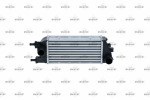 Kompressori&otilde;hu radiaator NRF 30348