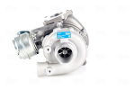 Kompressor,&uuml;lelaadimine NISSENS 93107