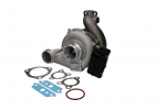 Kompressor,&uuml;lelaadimine KAMOKA 8600207
