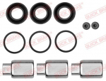 Remondikomplekt,Pidurisadul QUICK BRAKE 114-5541