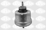 Paigutus,Mootor SASIC 9002486