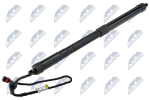 Elektrimootor, tagaluuk NTY AE-WW-098