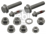 Montaažikomplekt, vedruamordi FEBI BILSTEIN 36731