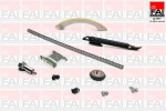 Mootori keti komplekt FAI AutoParts TCK120NG