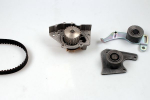 Veepump + hammasrihmakomplekt HEPU PK09610