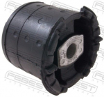 Kinnitus,sillatala FEBEST BMAB-007