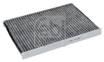 Filter,salongi&otilde;hk FEBI BILSTEIN 178586