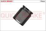 Kolvid,pidurisadul QUICK BRAKE 185219K