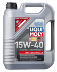 Mootori&otilde;li LIQUI MOLY 2571