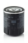 K&uuml;tusefilter MANN-FILTER WK 716