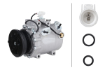 Kompressor,kliimaseade HELLA 8FK 366 201-421