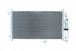 Kondensaator,kliimaseade KAMOKA 7800008