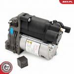 Kompressor,suru&otilde;hus&uuml;steem ESEN SKV 58SKV523