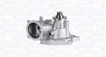 Veepump, mootori jahutus MAGNETI MARELLI WPQ0045