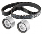 Hammasrihma komplekt SNR KD455.36