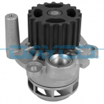Veepump, mootori jahutus DAYCO DP058