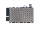 Regulaator, salongipuhur MAHLE ABR 63 000S