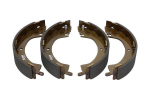 Piduriklotside komplekt Kavo Parts KBS-6408
