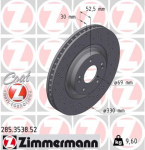 Piduriketas ZIMMERMANN 285.3538.52