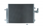 Kondensaator,kliimaseade KAMOKA 7800336