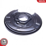 Plekk,piduriketas ESEN SKV 57SKV655