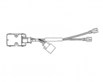 Regulaator, salongipuhur MAHLE ABR 25 000S