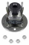 Rattalaagrikomplekt SNR R153.23