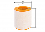 &Otilde;hufilter BOSCH F 026 400 261