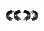 Piduriklotside komplekt BOSCH 0 986 487 961