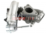 Kompressor,&uuml;lelaadimine FAST FT63513