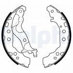 Piduriklotside komplekt DELPHI LS2175