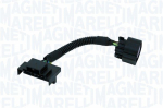 Juhtmekomplekt,tagatuli MAGNETI MARELLI LRB121