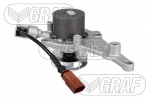 Veepump, mootori jahutus GRAF PA1470A-8
