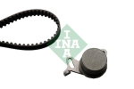 Hammasrihma komplekt INA 530 0006 10