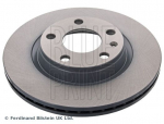 Piduriketas BLUE PRINT ADV184320