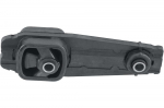 Paigutus,Mootor TOPRAN 723 067