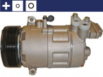 Kompressor,kliimaseade MAHLE ACP 343 000S