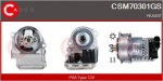 Elektrimootor, rooliajam CASCO CSM70301GS