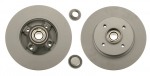 Piduriketas TRW DF6128BS