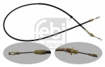 Tross,seisupidur FEBI BILSTEIN 34395