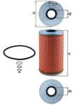 &Otilde;lifilter KNECHT OX 96D