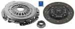 Sidurikomplekt SACHS 3000 951 408