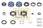 Remondikomplekt, k&auml;igukast Schaeffler LuK 462 0396 10