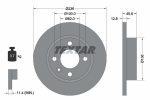 Piduriketas TEXTAR 92090200